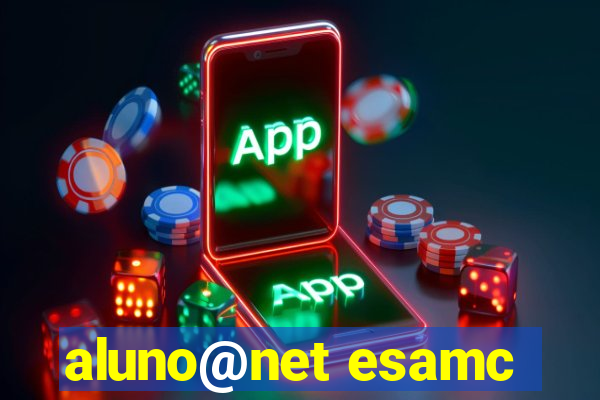 aluno@net esamc